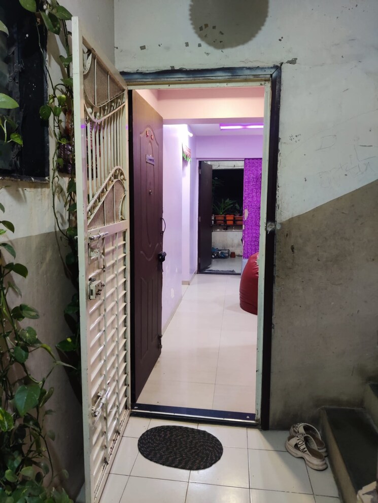 undefined, wadgaon sheri 2 Bedroom 900 Sq.Ft. Apartment In Wadgaon Sheri Pune 9706930