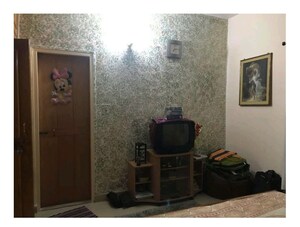 Living Room in 2 BHK Apartment at Kadma – for Rent