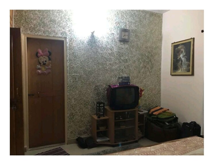 Living Room, kadma 2 Bedroom 1000 Sq.Ft. Apartment In Kadma Jamshedpur 9706899