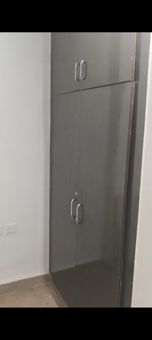 Building Lobby in 1 BHK Apartment at Spectrum@Metro, Sector 75 – for Rent