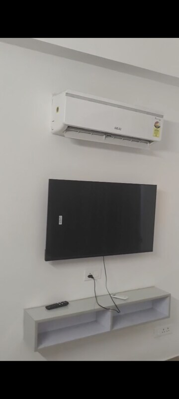 Furnished Amenities in 1 BHK Apartment at Spectrum@Metro, Sector 75 – for Rent