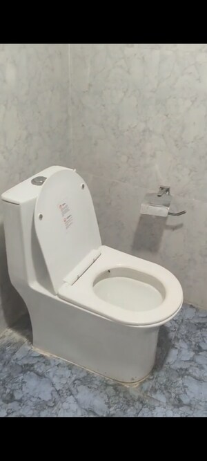 Bathroom in 1 BHK Apartment at Spectrum@Metro, Sector 75 – for Rent