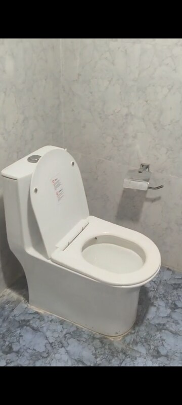 Bathroom in 1 BHK Apartment at Spectrum@Metro, Sector 75 – for Rent