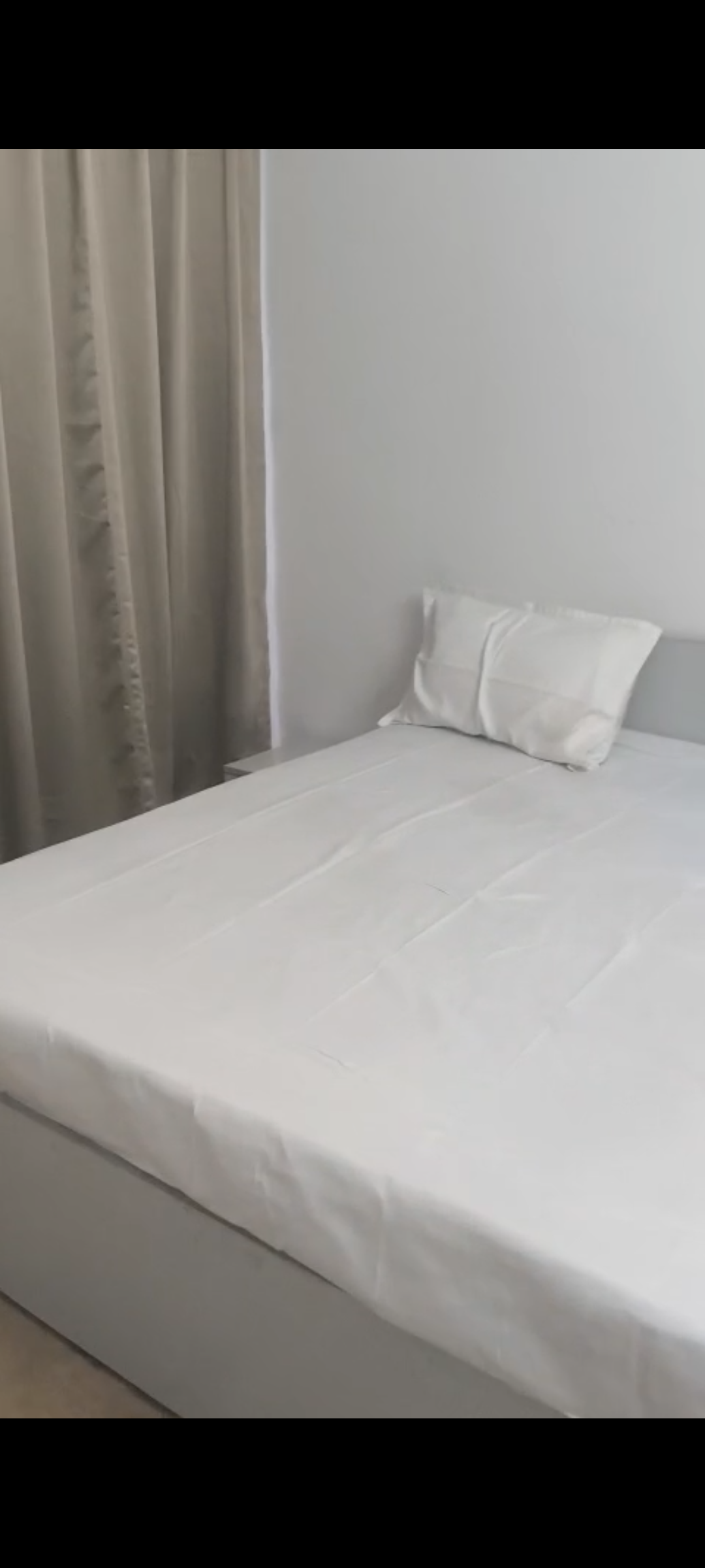1 BHK + Extra Room Apartment For Rent in Spectrum@Metro