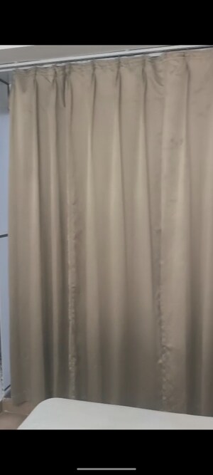 Building Lobby in 1 BHK Apartment at Spectrum@Metro, Sector 75 – for Rent