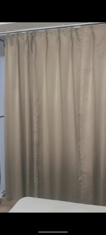 Building Lobby in 1 BHK Apartment at Spectrum@Metro, Sector 75 – for Rent