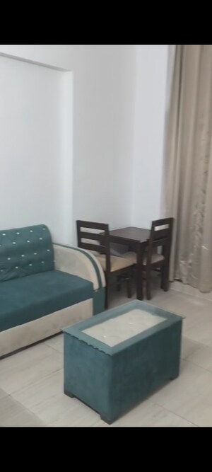 Team Area in 1 BHK Apartment at Spectrum@Metro, Sector 75 – for Rent