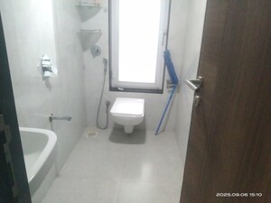 Bathroom in 2 BHK Apartment at Aashna Samadhan, Goregaon West – for Sale