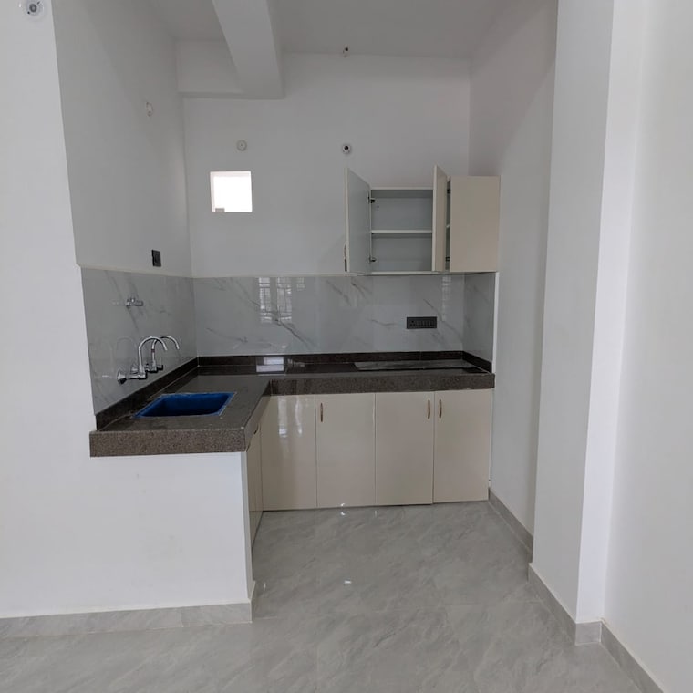 Kitchen, gomti nagar Pg For Girls In Gomti Nagar 9706904