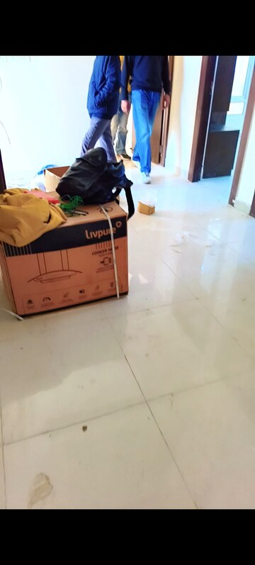 Master Plan in 2 BHK Apartment at Javin Raj Empire, Raj Nagar Extension – for Sale