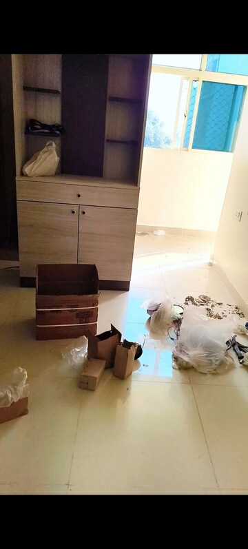 Furnished Amenities in 2 BHK Apartment at Javin Raj Empire, Raj Nagar Extension – for Sale