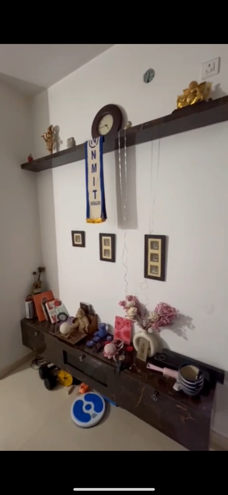 Kitchen, bren-northern-lights 2 Bedroom 760 Sq.Ft. Apartment In Jakkuru Bangalore 9706884