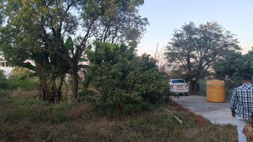  Plot For Sale in Mahabaleshwar