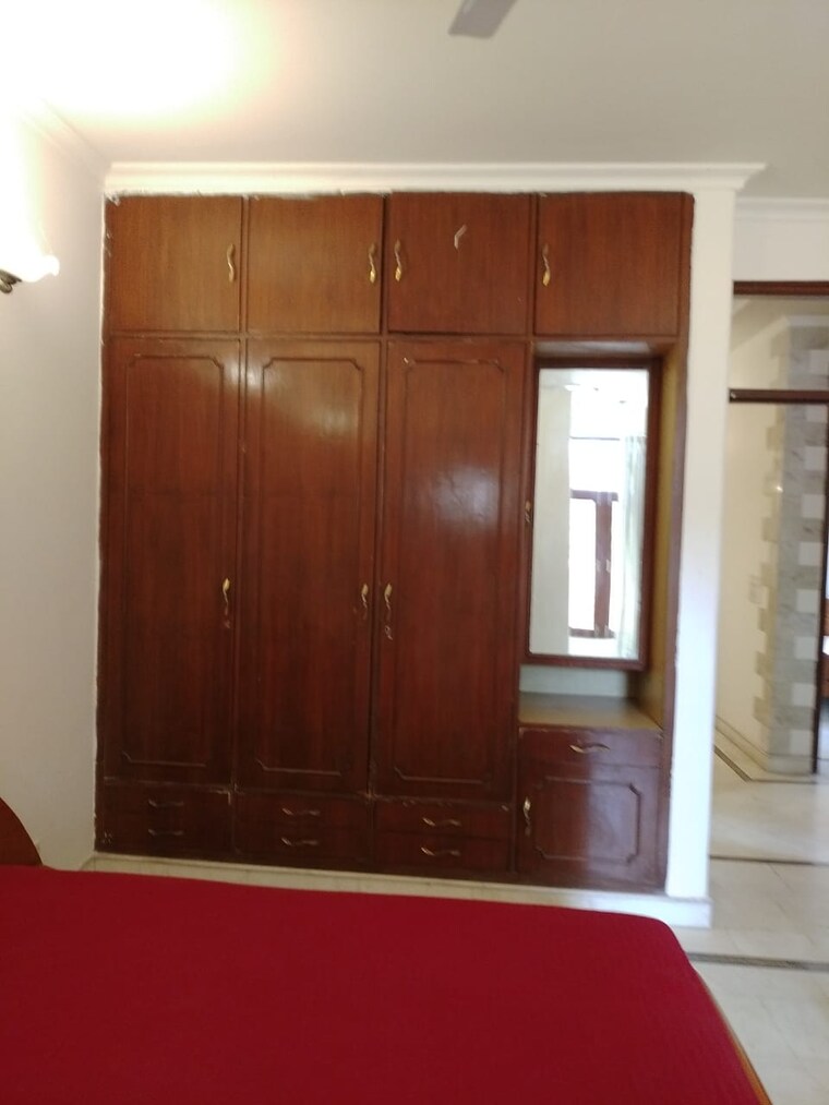 undefined, greater kailash i 3 Bedroom 300 Sq.Yd. Builder Floor In Greater Kailash I Delhi 9706925