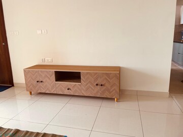 Furnished Amenities in 2 BHK Apartment at Prestige Finsbury Park Hyde, Bagaluru – for Rent