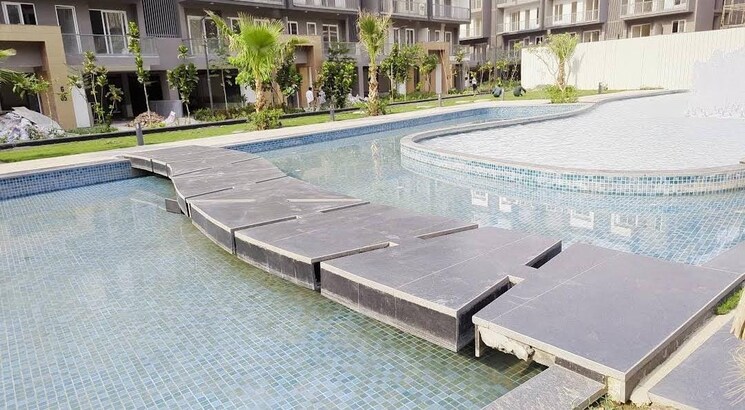 Bedroom, smart-world-orchard 3 Bedroom 1600 Sq.Ft. Apartment In Sector 61 Gurgaon 9706950