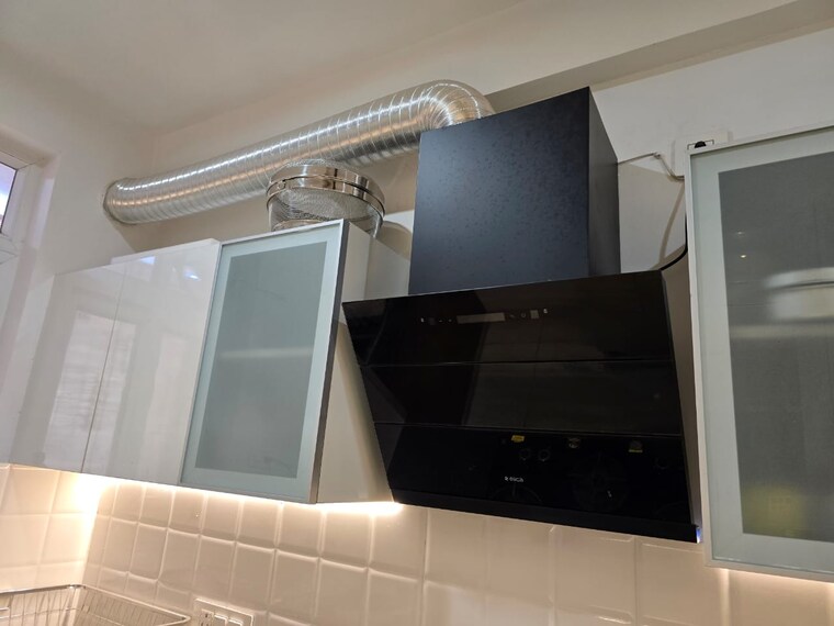 undefined, maxxus-elanza 3 Bedroom 150 Sq.Yd. Apartment In International Airport Road Zirakpur 9706928