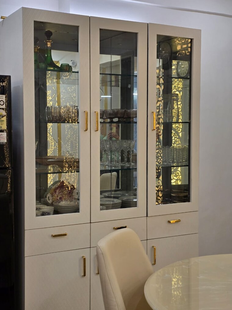 undefined, maxxus-elanza 3 Bedroom 150 Sq.Yd. Apartment In International Airport Road Zirakpur 9706928