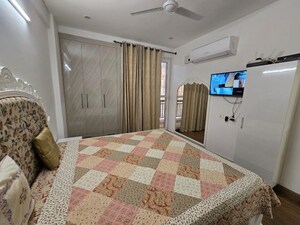 Bedroom in 3 BHK Apartment at Maxxus Elanza, International Airport Road – for Sale