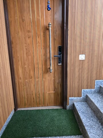 Bedroom in 3 BHK Apartment at Maxxus Elanza, International Airport Road – for Sale