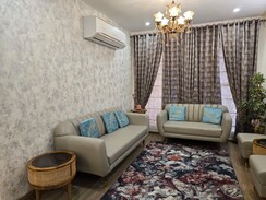3 BHK Apartment For Sale in Maxxus Elanza