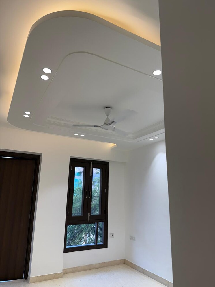 undefined, malviya nagar 3 Bedroom 1800 Sq.Ft. Builder Floor In Malviya Nagar Delhi 9706934