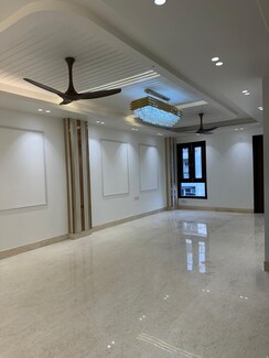 3 BHK Builder Floor For Sale in Malviya Nagar