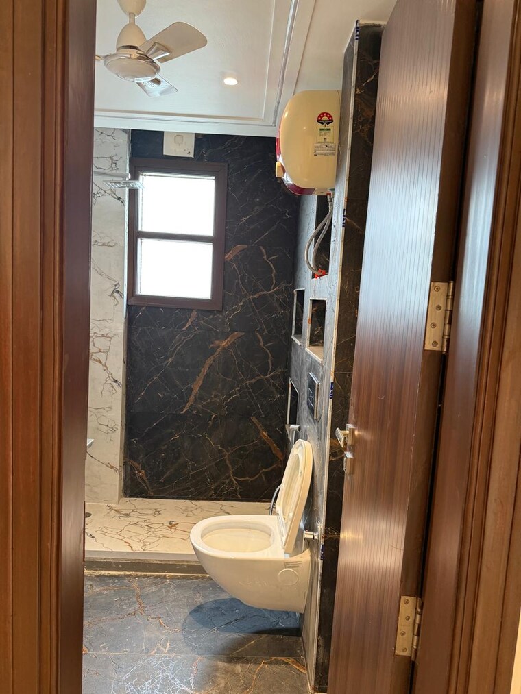 undefined, malviya nagar 3 Bedroom 1800 Sq.Ft. Builder Floor In Malviya Nagar Delhi 9706934