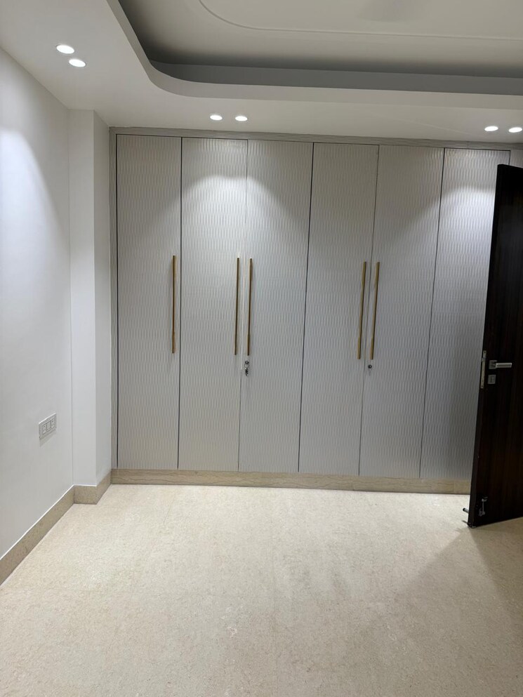 undefined, malviya nagar 3 Bedroom 1800 Sq.Ft. Builder Floor In Malviya Nagar Delhi 9706934