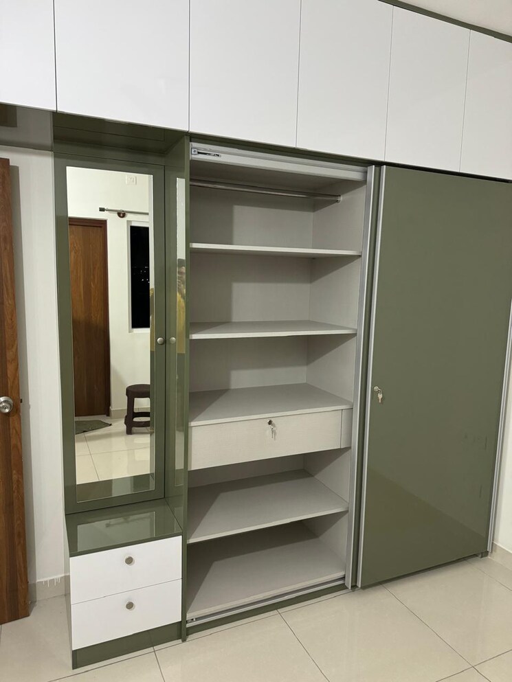 Kitchen, prestige-finsbury-park-hyde 2 Bedroom 994 Sq.Ft. Apartment In Bagaluru Bangalore 9706902