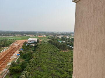 2 BHK Apartment – Garden View at Prestige Finsbury Park Hyde, Bagaluru - for Rent