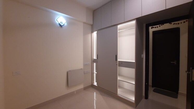 Room, l-t-raintree-boulevard 4 Bedroom 1861 Sq.Ft. Apartment In Hebbal Bangalore 9706910