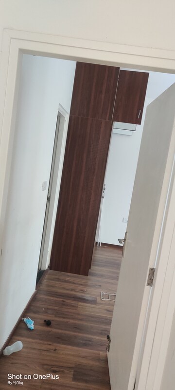 Furnished Amenities in 2 BHK Apartment at Godrej Aqua, International Airport Road – for Rent