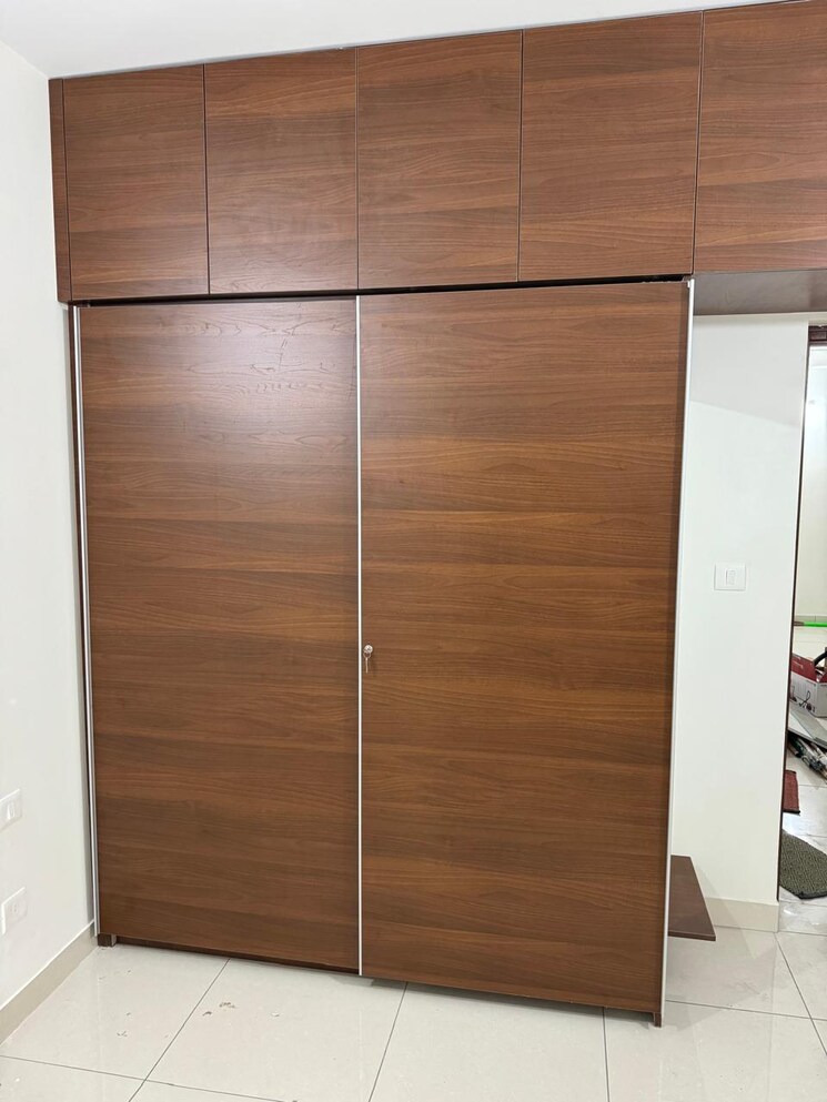 Room, prestige-finsbury-park-hyde 2 Bedroom 994 Sq.Ft. Apartment In Bagaluru Bangalore 9706902