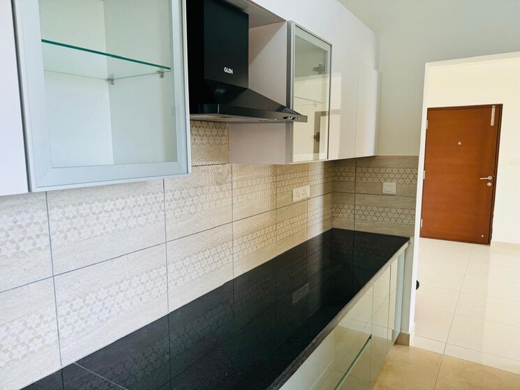 Kitchen, prestige-finsbury-park-hyde 2 Bedroom 994 Sq.Ft. Apartment In Bagaluru Bangalore 9706902