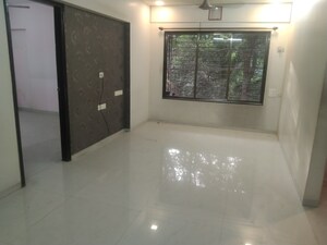 Room in 3 BHK Apartment at Karwa Kairali, Goregaon West – for Sale