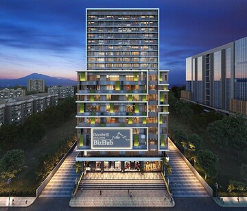  Showroom For Sale in Pawne