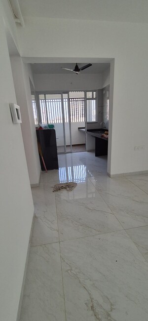 2 BHK Apartment For Rent in Utsav 51 Balewadi Residences, Balewadi