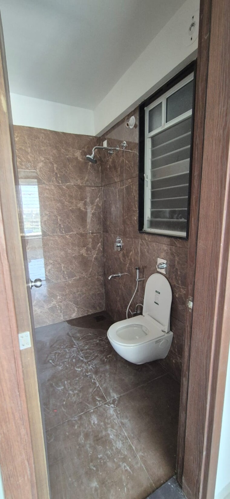 Bathroom, utsav-51-balewadi-residences 2 Bedroom 708 Sq.Ft. Apartment In Balewadi Pune 9706942