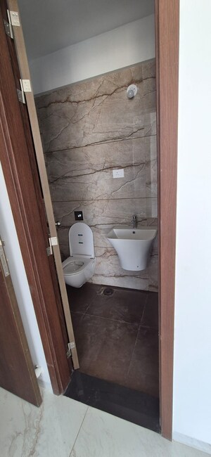 Bathroom in 2 BHK Apartment at Utsav 51 Balewadi Residences, Balewadi – for Rent