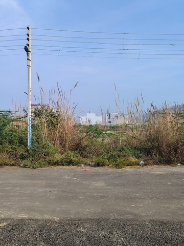  Plot For Sale in Sector 3