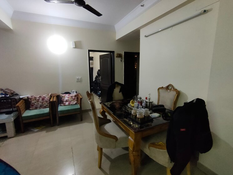 Living Room, exotica-fresco 2.5 Bedroom 1250 Sq.Ft. Apartment In Sector 137 Noida 9706939