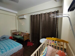 Bedroom in 2.5 BHK Apartment at Exotica Fresco, Sector 137 – for Sale