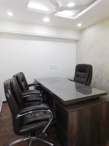 Parking in  Office Space at Greater Kailash ii – for Rent