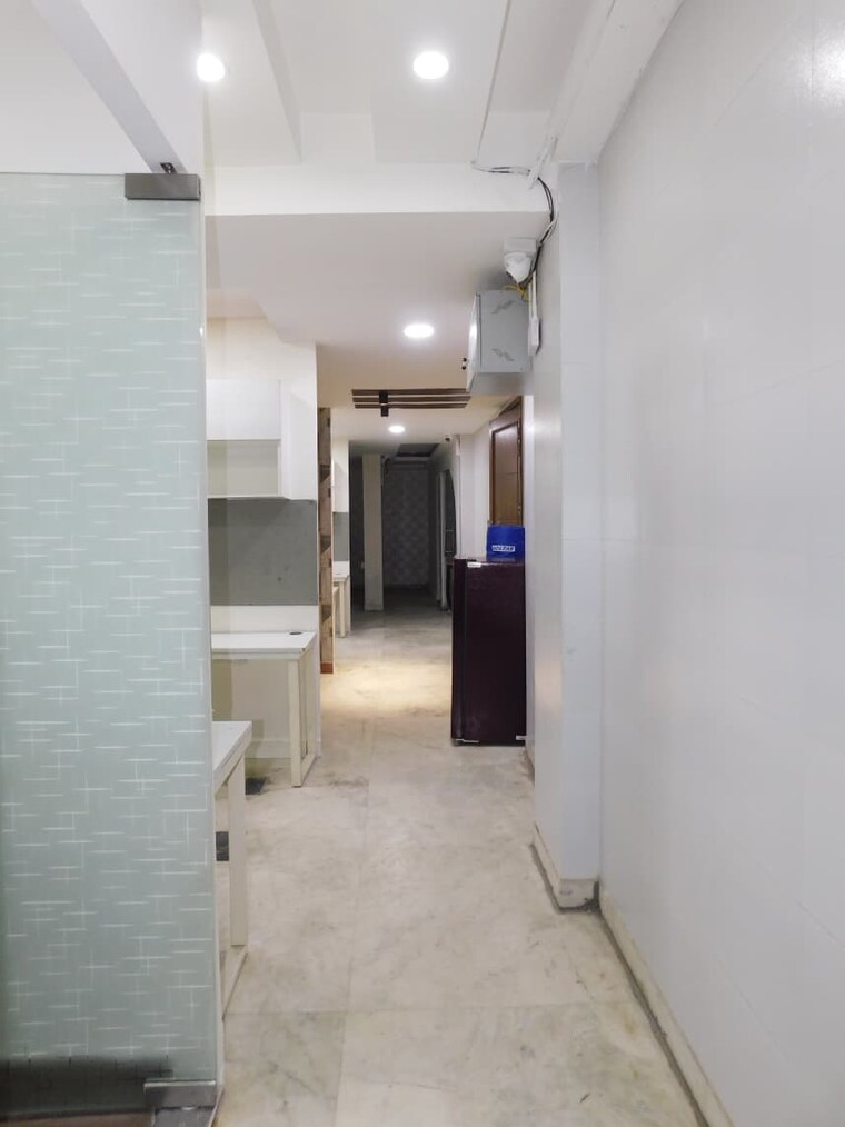 Floor Plan, greater kailash ii Commercial Office Space 250 Sq.Yd. In Greater Kailash ii Delhi 9706951