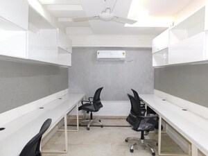 Team Area in  Office Space at Greater Kailash ii – for Rent