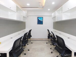  Office Space For Rent in Greater Kailash ii