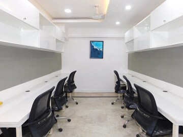  Office Space For Rent in Greater Kailash ii