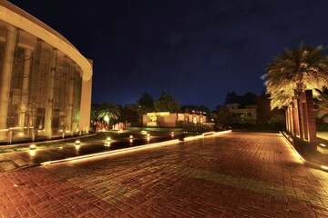 4 BHK Apartment – Exterior View View at New Chandigarh - for Sale