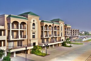 4 BHK Apartment For Sale in New Chandigarh